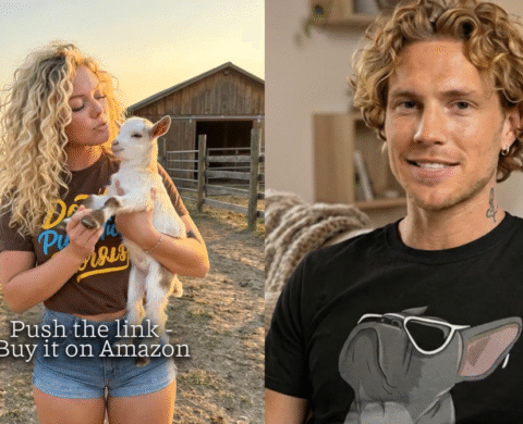 UGC AI videos for Amazon Products