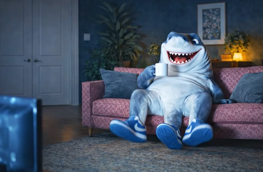 Cartoon Characters and Animation